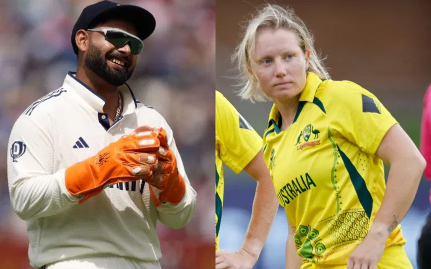 Rishabh Pant returns, Alyssa out and Shaheen ODI captaincy – October 21 Cricket highlights