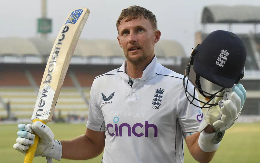 जो रूट [Source: @JoeRoot66Fan/X]