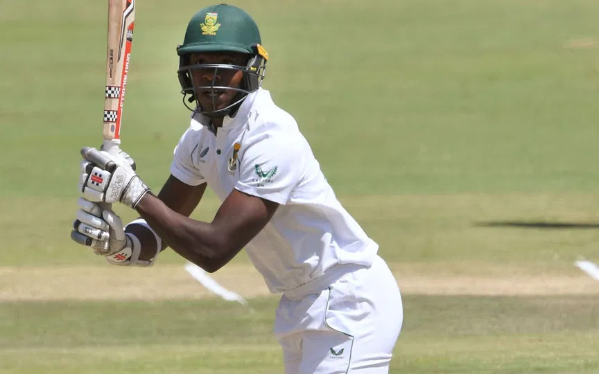 5. Kagiso Rabada - 71 vs Pakistan, Rawalpindi, 2025 [Source: @SmashSportinc/X.com]