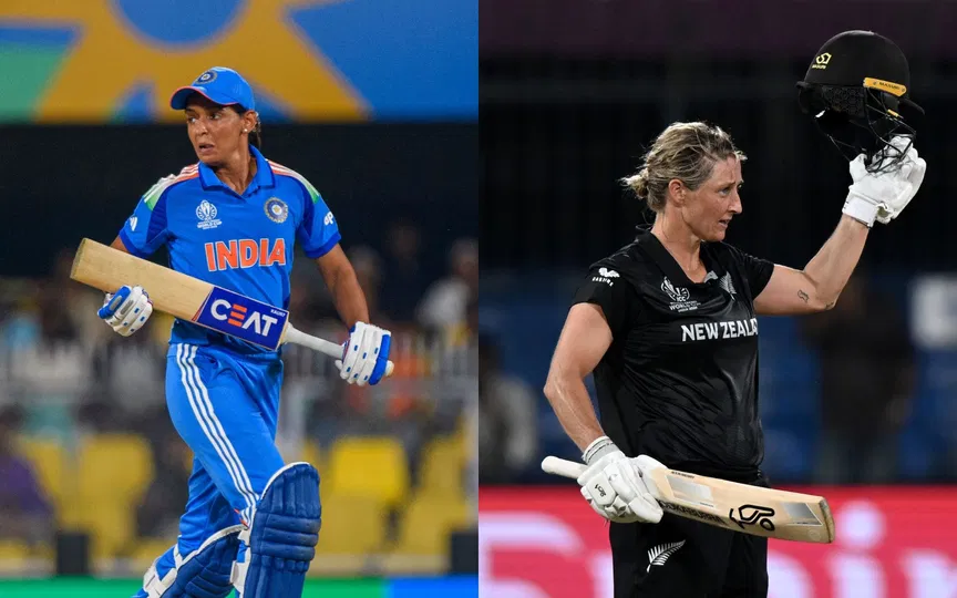 IND-W vs NZ-W match 24 statistical preview: Key stats, records and head-to-head ahead of the clash