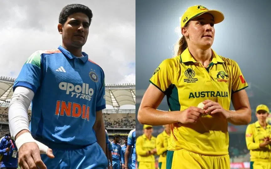 Shubman Gill on top, Rabada knock and Sutherland heroics – October 22 Cricket highlights