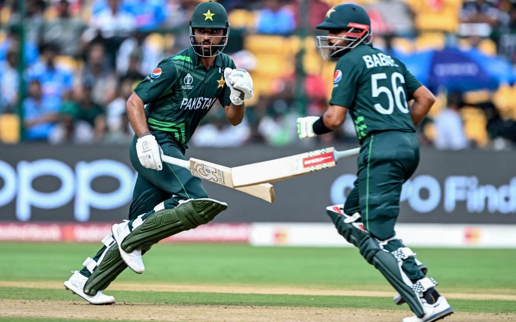 Key takeaways from PAK squad [Source: AFP Photo]