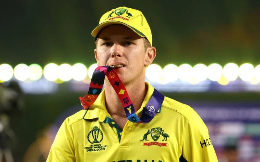Adam Zampa. [Source @neyfiction/x.com]