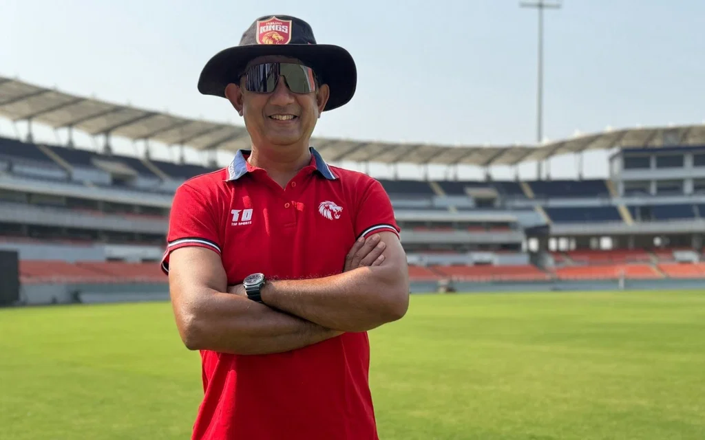 Sairaj Bahutule to join Punjab Kings for IPL 2026 [Source: @toi_gauravG/x]
