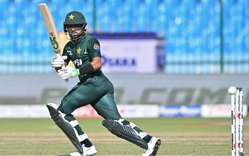 Sydney Sixers honour Babar Azam with 'Babaristan' fan zone at SCG before BBL 2025-26