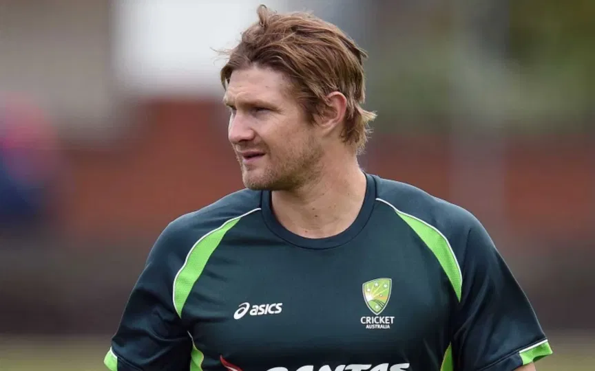 Shane Watson quits as head coach of San Francisco Unicorns after three-year-long stint
