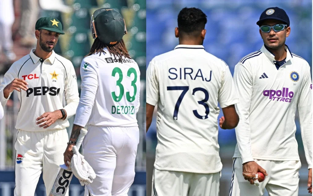 South Africa registered win over Pakistan (Source: AFP)