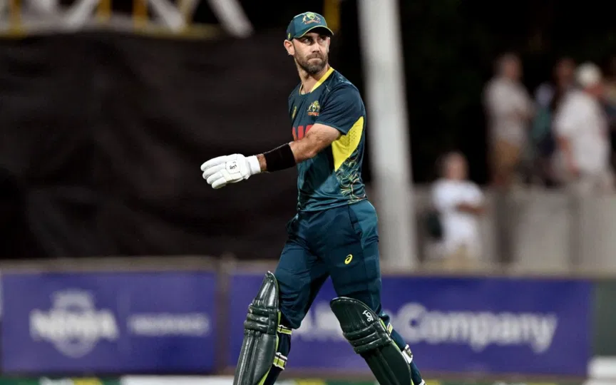 Glenn Maxwell returns as Australia revamp white-ball squads for India matches