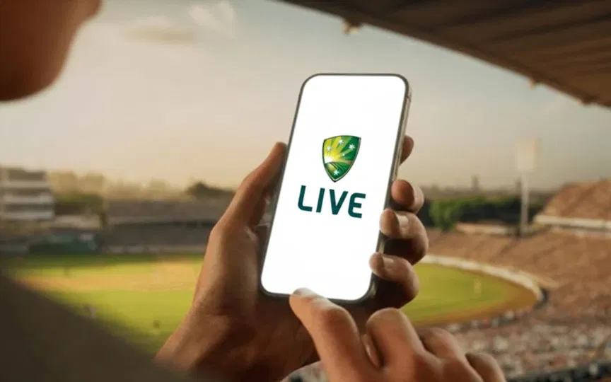 CA brings live in-stadium commentary for fans, launches Hindi feed for India series