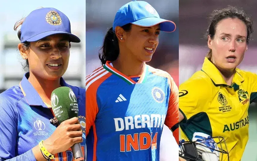 Most Player of the Match awards in WODIs Most Player of the Match awards in WODIs