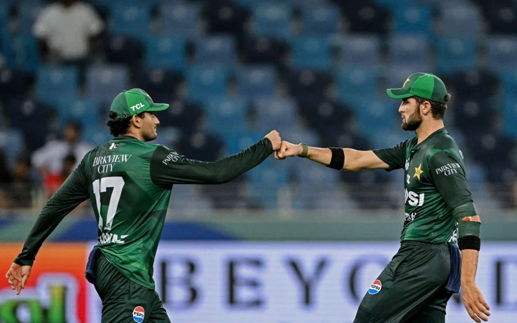 Pakistan stars who might not play vs SA [Source: AFP Photo]
