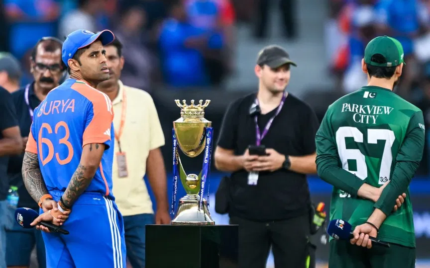 Asia Cup trophy moved from ACC headquarters to a hidden place in Abu Dhabi: Report