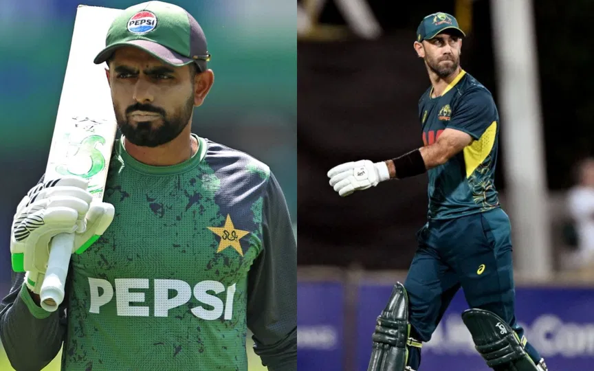 Babar Azam cleared for BBL, Maxwell returns and PAK in pink – October 24 Cricket highlights