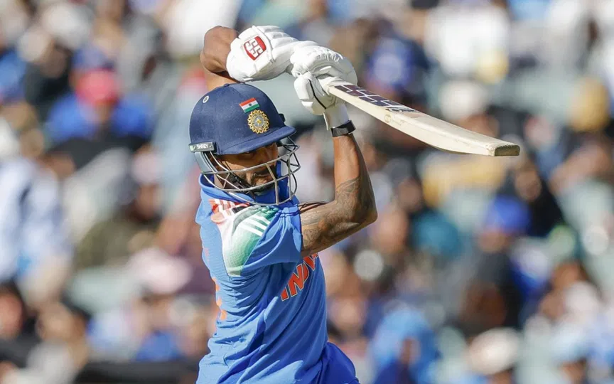 Nitish Reddy's injury rules him out of IND vs AUS 3rd ODI; BCCI update inside