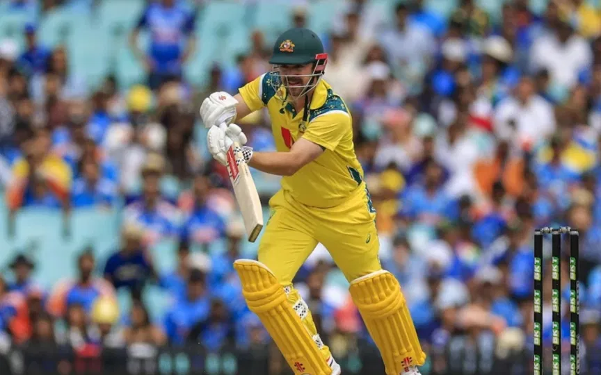 AUS vs IND live updates: 3rd ODI match score, live streaming, toss update, highlights