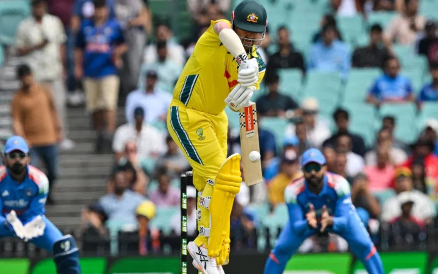 Travis Head completes 3000 ODI runs; achieves a list of elite milestones in AUS vs IND Sydney clash Travis Head completes 3000 ODI runs; achieves a list of elite milestones in AUS vs IND Sydney clash