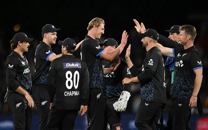 New Zealand's key player ruled out of ENG ODIs; NZC confirms through official statement