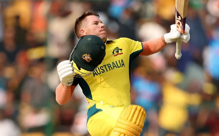 4. David Warner - 81 innings [Source: @CricCrazyJohns/X.com]