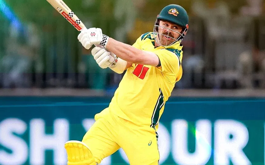 1. Travis Head - 76 innings [Source: @mrcricketuae/X.com]