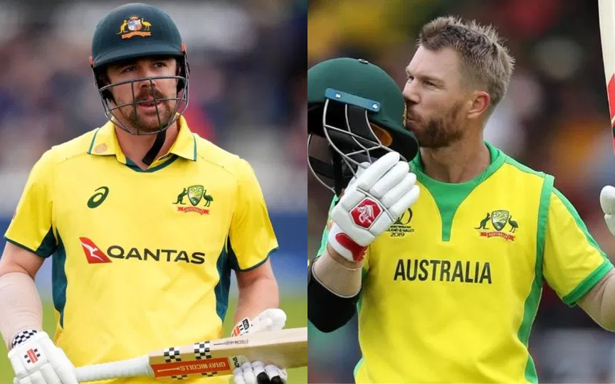 Fastest Australian batters to score 3000 ODI runs Fastest Australian batters to score 3000 ODI runs