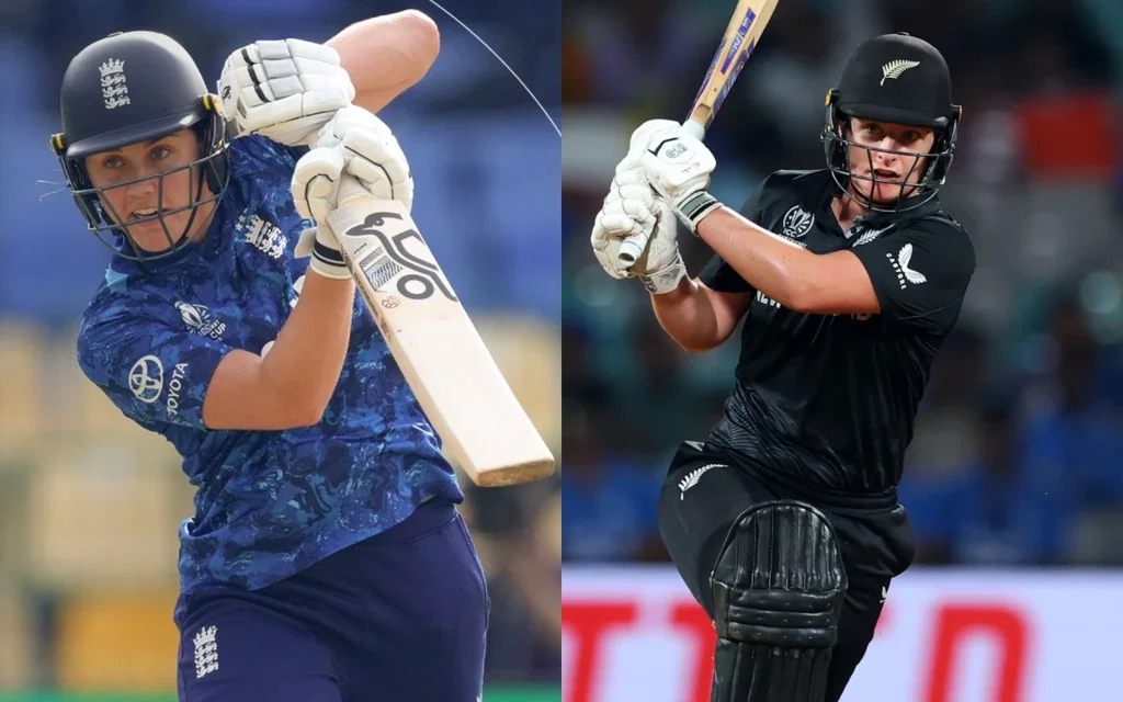 ENG-W vs NZ-W preview [Source: @englandcricket, @WHITE_FERNS/x.com]