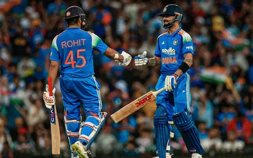 AUS vs IND live updates: 3rd ODI match score, live streaming, toss update, highlights
