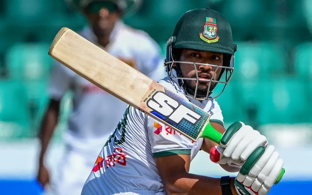 Najmul Hossain Shanto [Source: AFP]