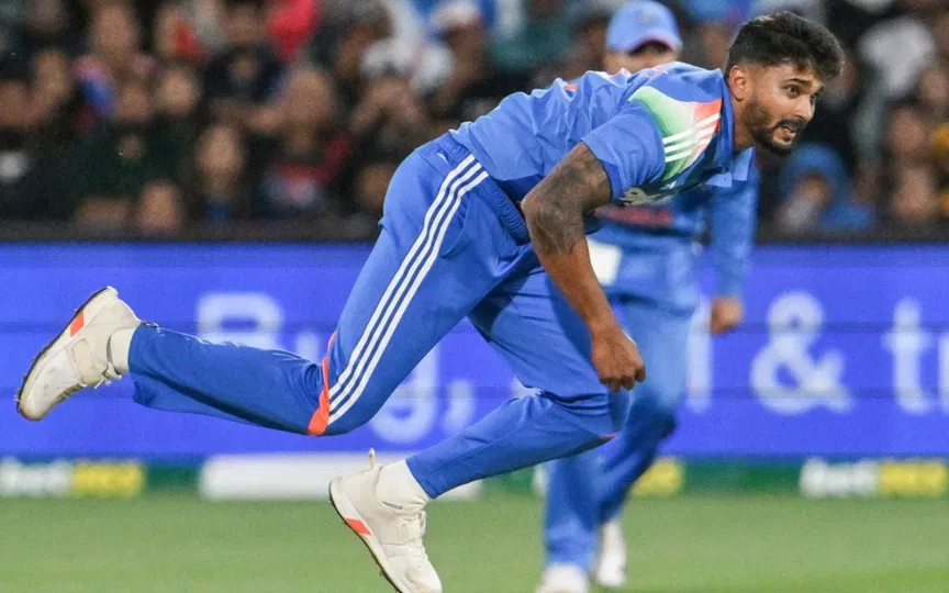 Nitish Kumar Reddy likely to play IND vs AUS T20Is; Latest report on injury makes big claim