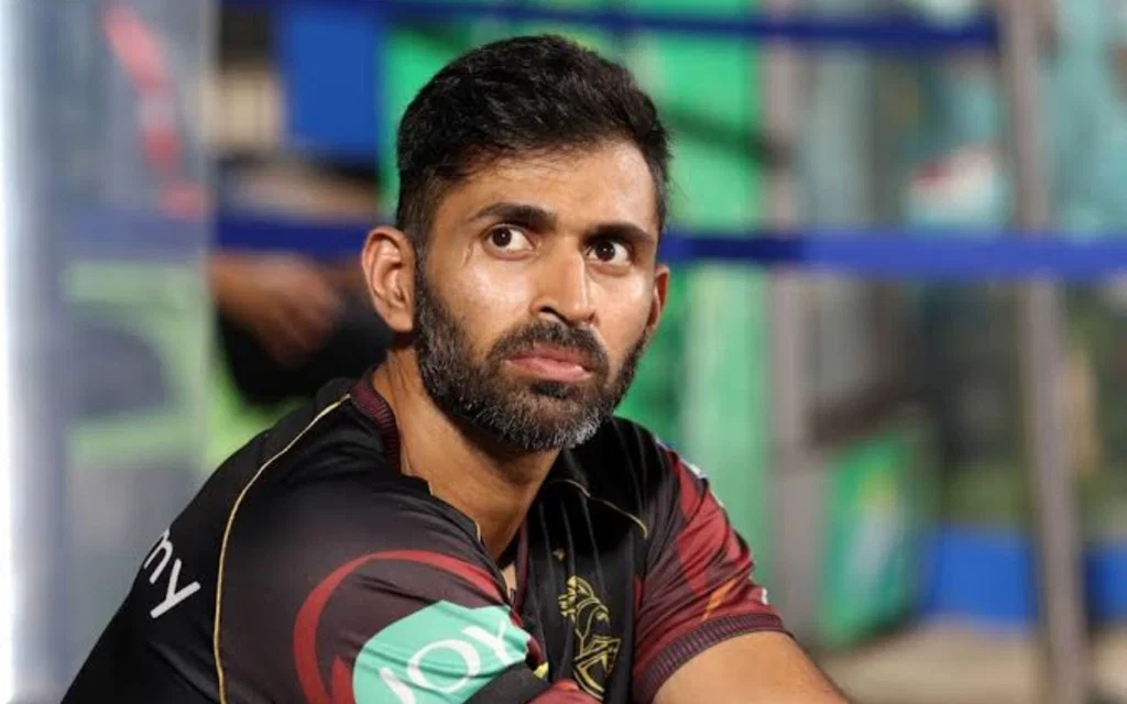 Abhishek Nayar [Source: @CricCrazyJohns/X]