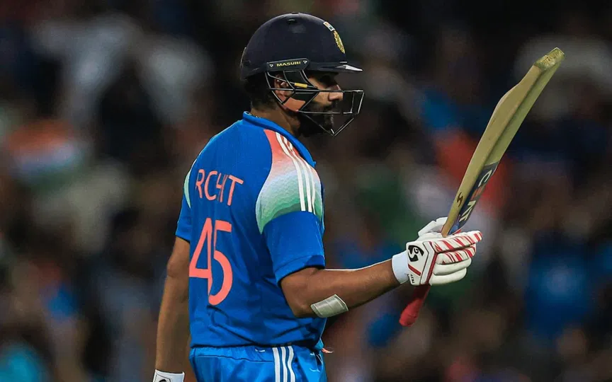 Childhood coach dismisses Rohit Sharma's retirement; issues clarity on rift with Virat Kohli Childhood coach dismisses Rohit Sharma's retirement; issues clarity on rift with Virat Kohli