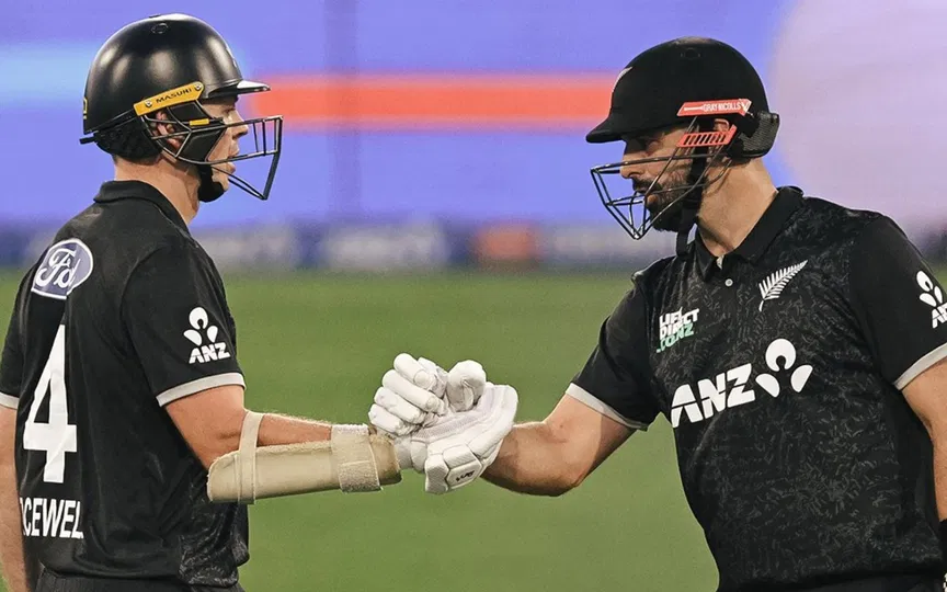 NZ vs ENG Match report news