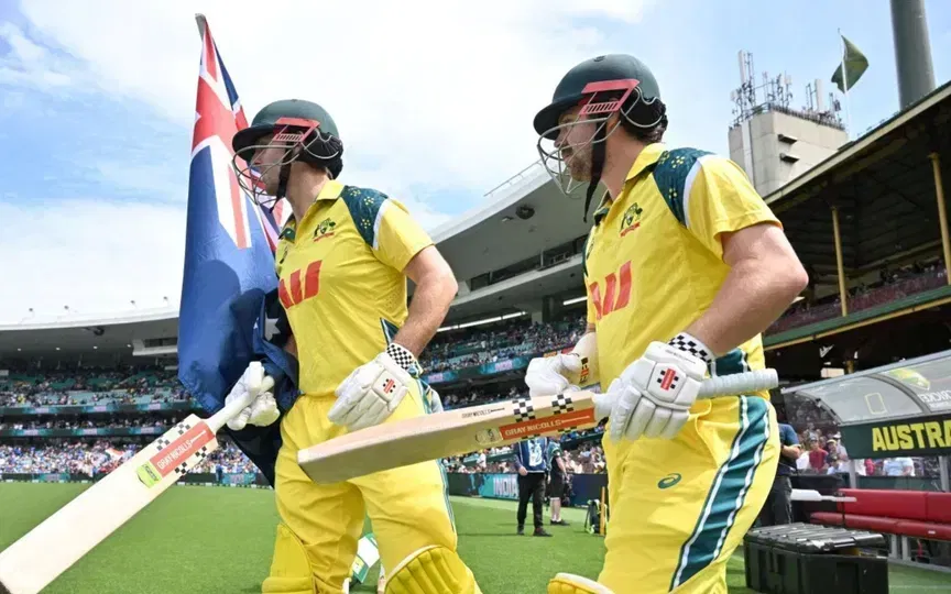 Australia Players who might be a threat news