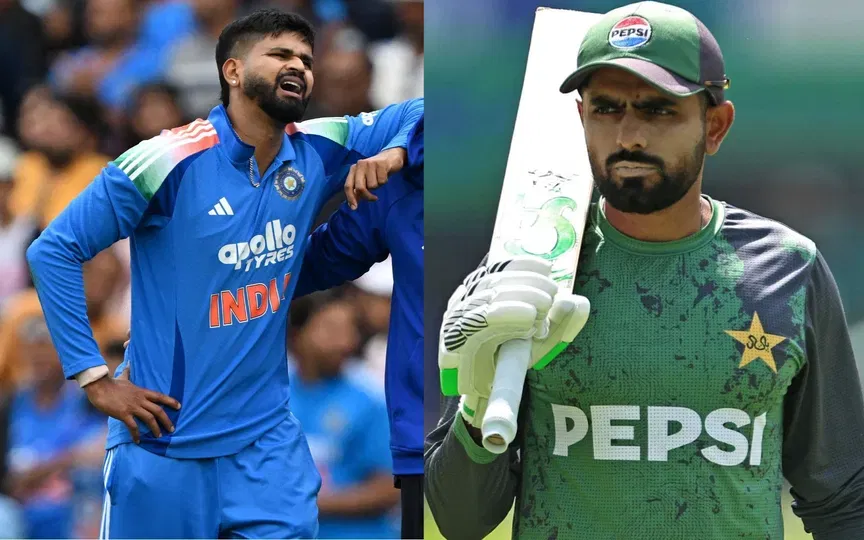 Shreyas injury, Babar Azam batting position and Karun ton – October 26 Cricket highlights
