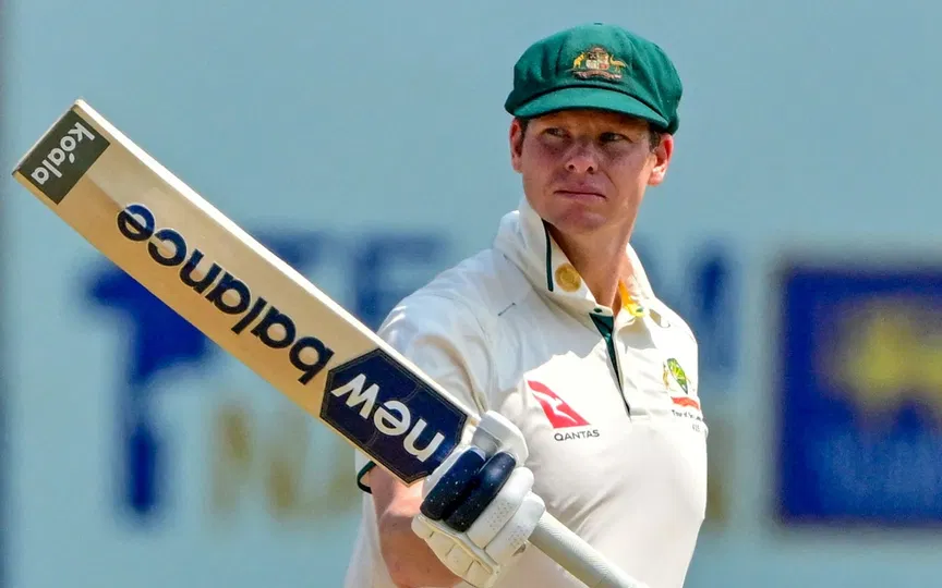 Pat Cummins ruled out of Ashes opener in Perth; Steve Smith to lead Australia against England