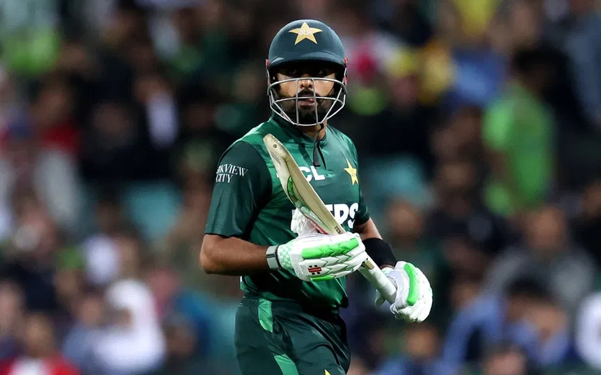 Will Babar's no. 3 gamble work? news