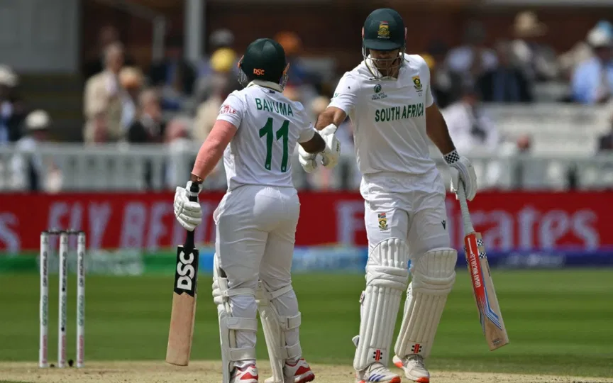 Bavuma returns; Brevis retains his place as South Africa announce squad for India Test series