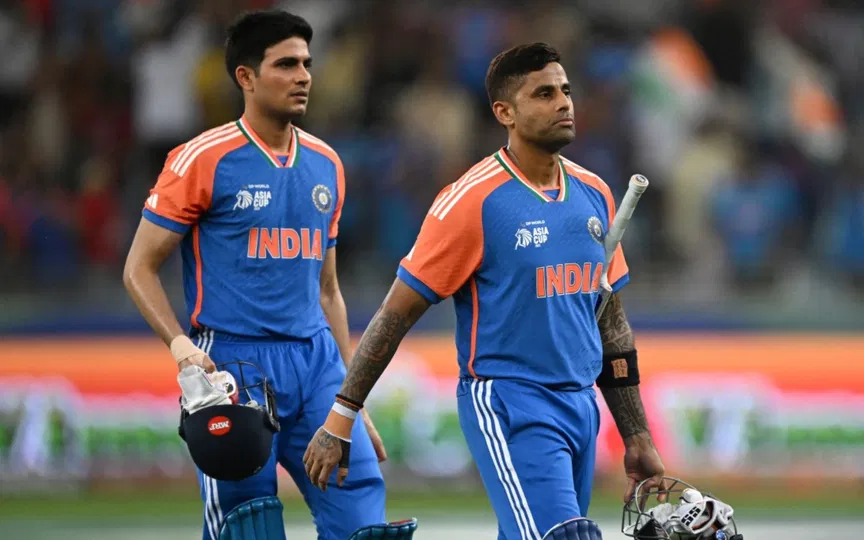 Shubman Gill and..? Indian players who are under pressure to deliver vs Australia in T20Is