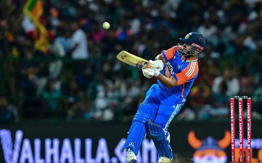 Shreyas Iyer's replacements! news