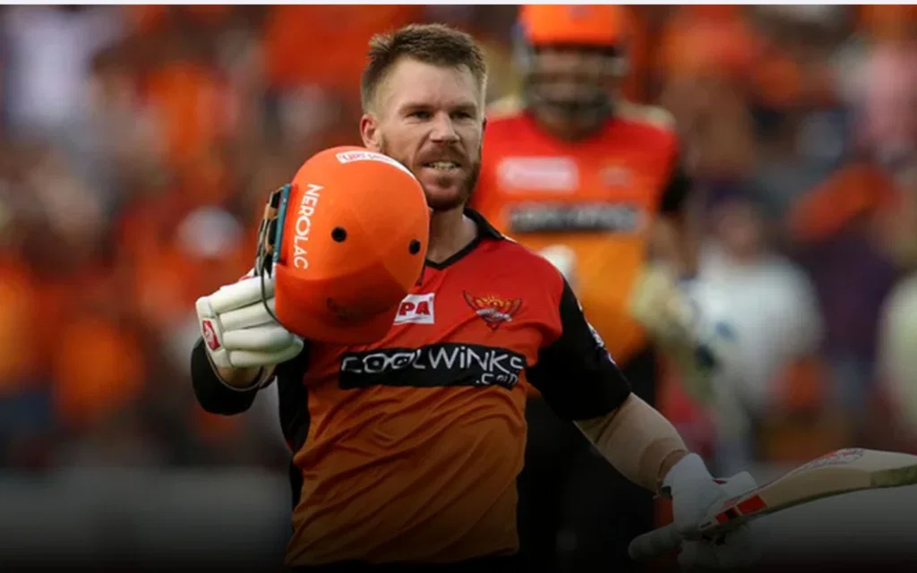 Best of David Warner in IPL [Source: IPLT20.COM]
