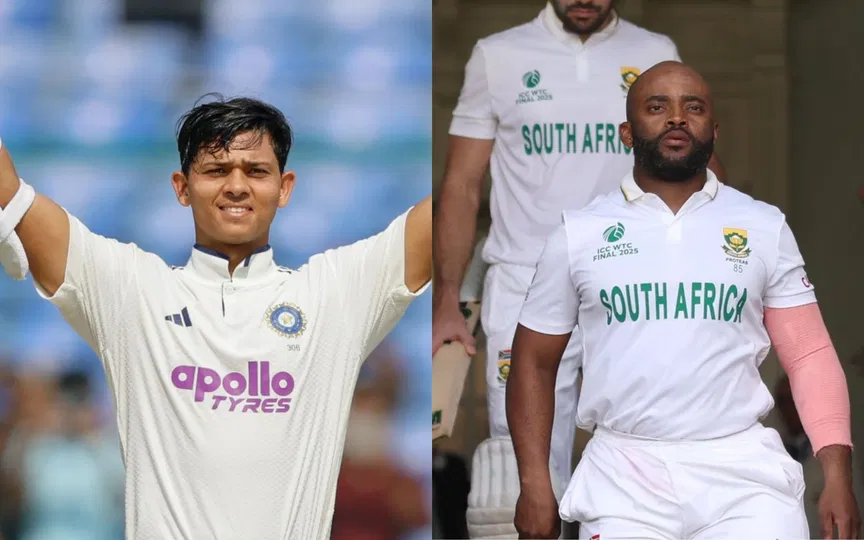 Jaiswal to play Ranji, Bavuma returns and Prithvi record – October 27 Cricket highlights