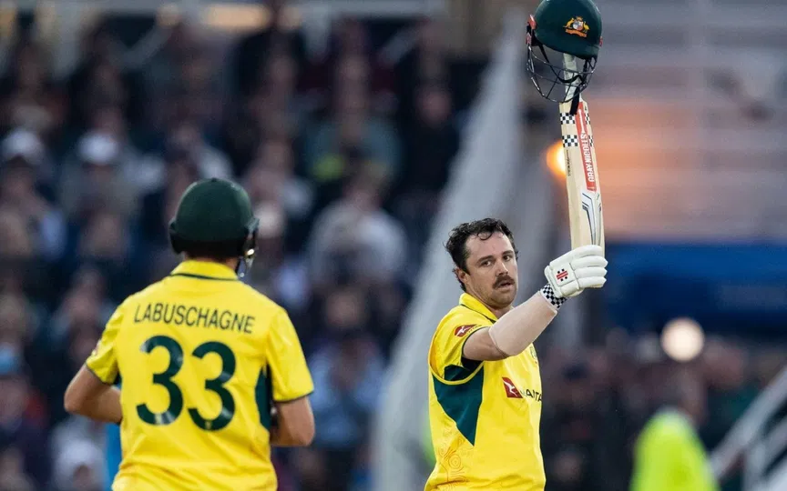 “We can score anything…”: Travis Head fires warning shot to India before T20I series