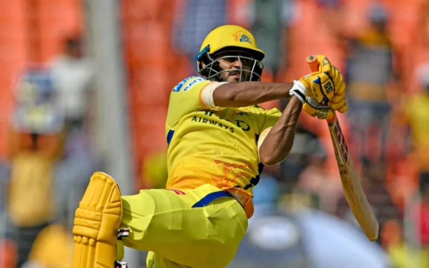 CSK star walks out with injury news