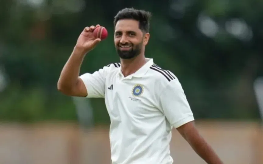 Ranji Trophy hero Auqib Nabi boosts Test call-up chances: Where can India fit J&K star?