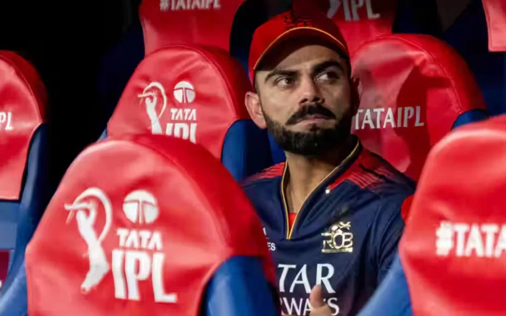 Area RCB needs to work on [Source: @iplt20.com]
