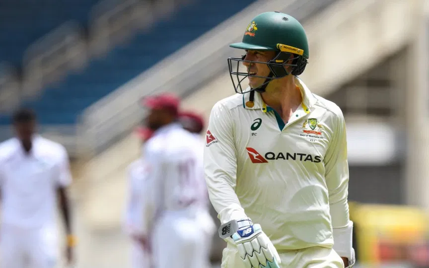 Pat Cummins gives hope of returning; might join Australian team for 2nd Ashes Test