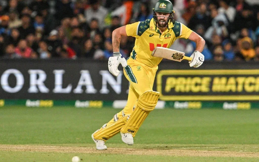 Matthew Short set to miss 1st T20I [Source: AFP]