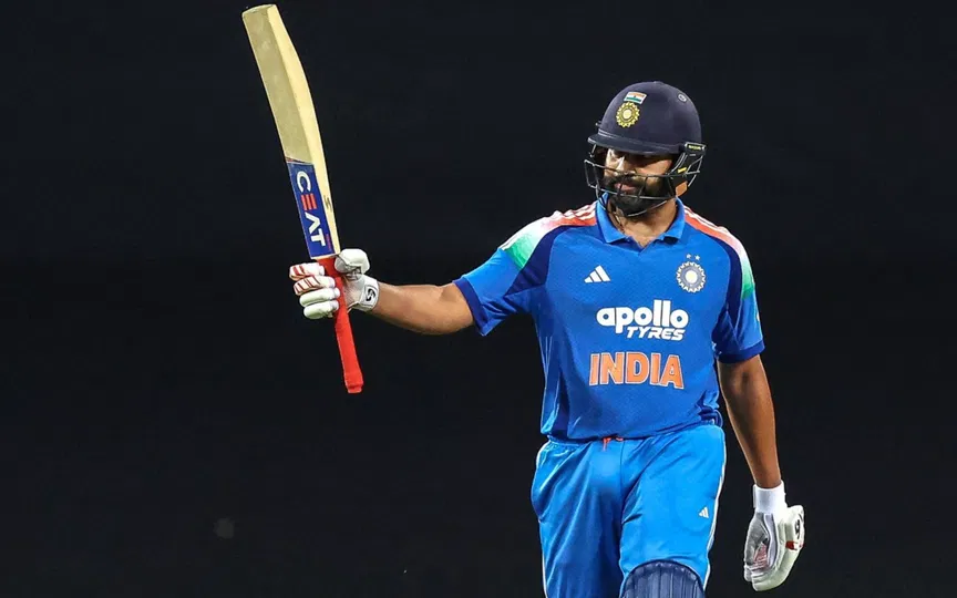 Rohit Sharma removes Shubman Gill to become the number 1 ranked ODI batter Rohit Sharma removes Shubman Gill to become the number 1 ranked ODI batter