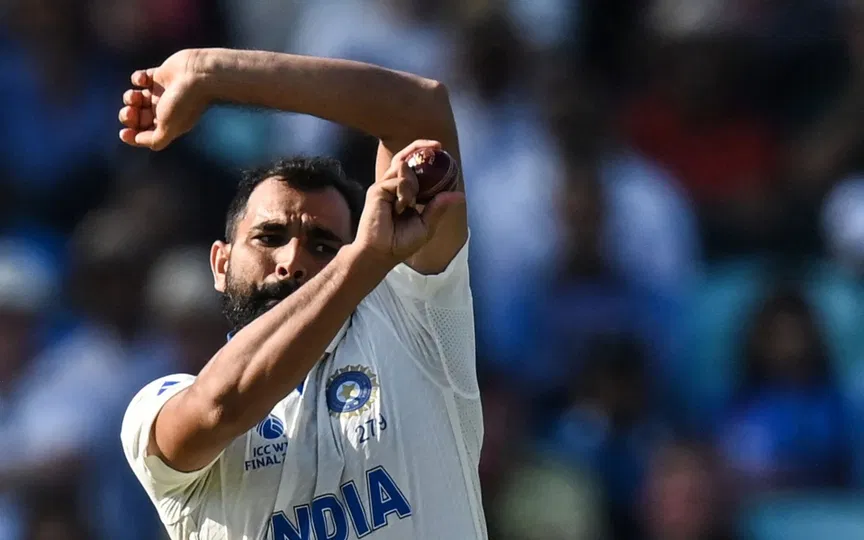 Mohammed Shami ready for South Africa challenge at home, but do India really need him in Tests?
