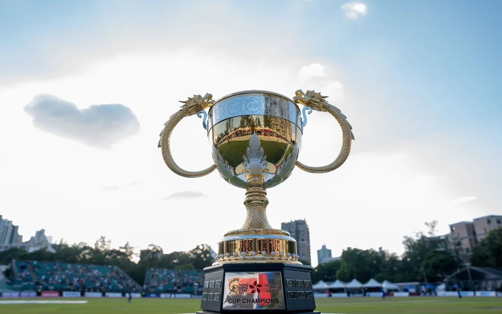 Hong Kong Sixes Trophy [Source: X/@HongKongSixes]
