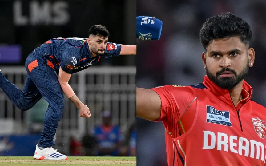 Pacers Punjab Kings should target! news